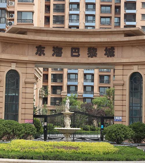 蒸压粉煤灰砖案例